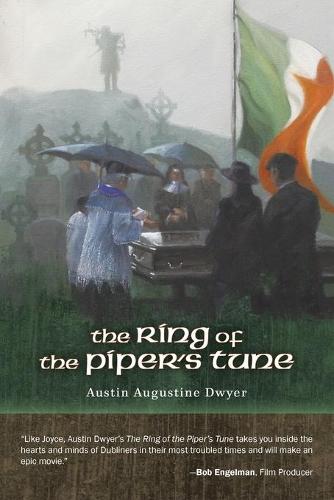 The Ring of the Piper's Tune (Paperback)