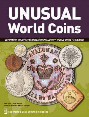 Unusual World Coins (Paperback)