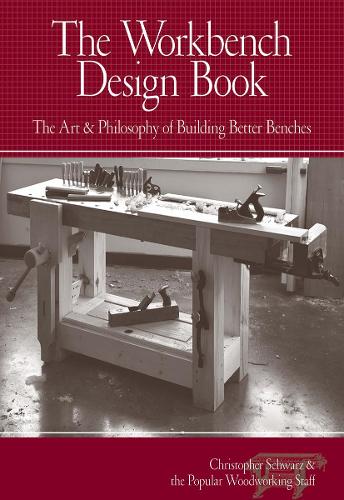 Workbench Design (Hardback)