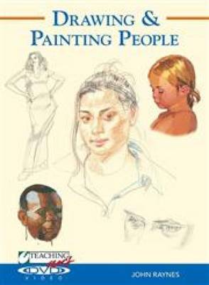 Drawing & Painting People (DVD video)