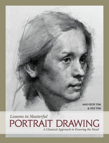 Keys to Drawing - Bert Dodson, 興趣及遊戲, 書本& 文具, 教科書- Carousell