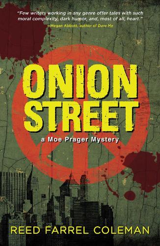 Onion Street (Paperback)