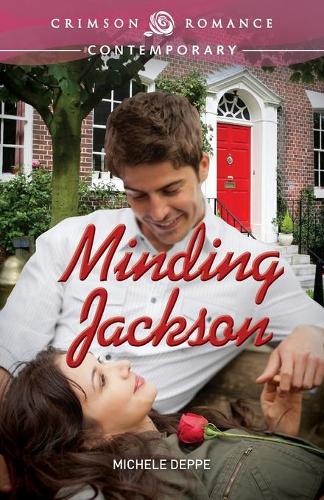 Minding Jackson (Paperback)