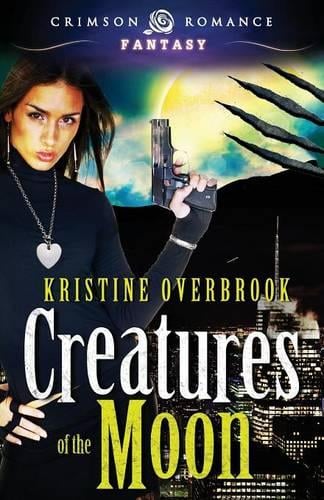 Creatures of the Moon (Paperback)