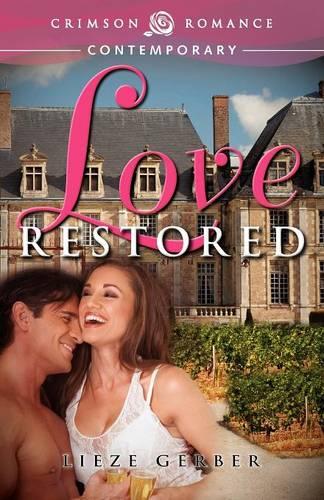 Love Restored (Paperback)
