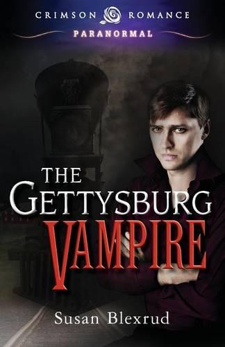 Gettysburg Vampire (Paperback)