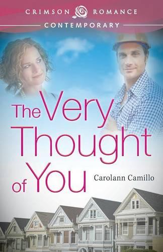 The Very Thought of You (Paperback)