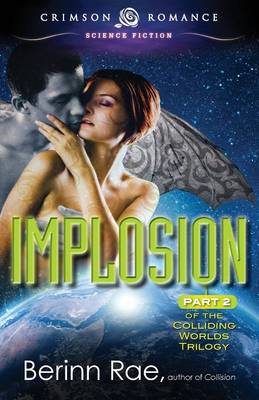 Implosion - Colliding Worlds 2 (Paperback)