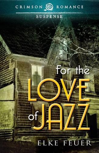 For the Love of Jazz (Paperback)