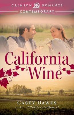 California Wine - California Dreaming 2 (Paperback)