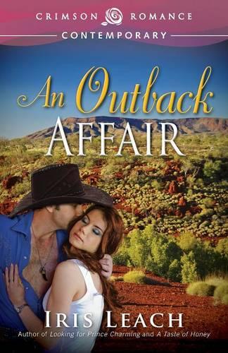 Outback Affair (Paperback)