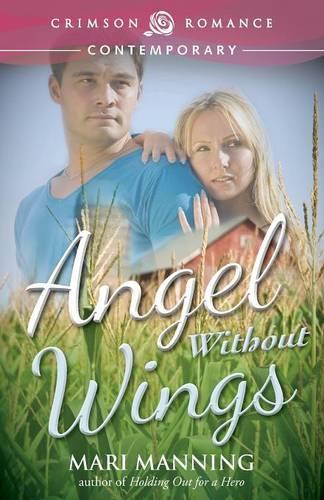 Angel Without Wings (Paperback)