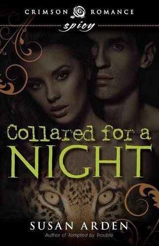 Collared for a Night (Paperback)