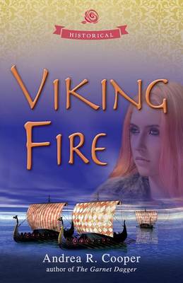 Viking Fire (Paperback)