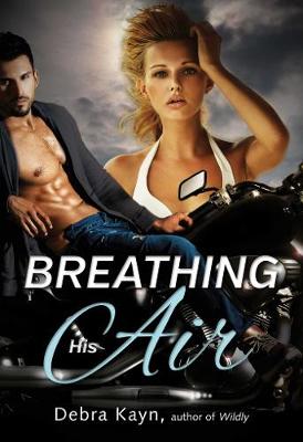 Breathing His Air (Paperback)