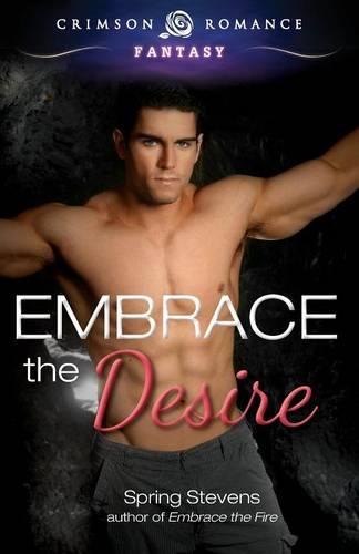 Embrace the Desire - Embrace 2 (Paperback)