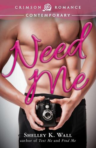 Need Me - Love Me 3 (Paperback)