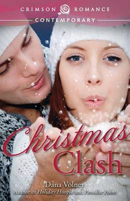 Christmas Clash (Paperback)