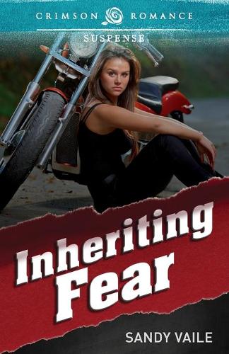 Inheriting Fear (Paperback)