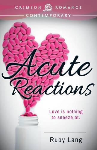 Acute Reactions - Practice Perfect 1 (Paperback)