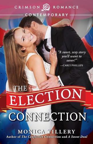 Election Connection (Paperback)
