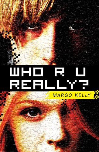 Who R U Really? (Paperback)