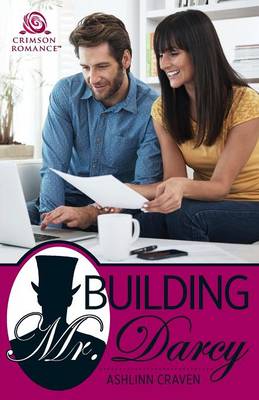 Building Mr. Darcy (Paperback)