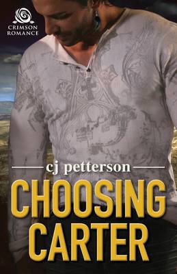 Choosing Carter (Paperback)