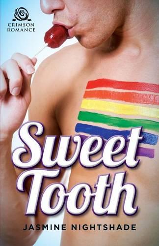 Sweet Tooth (Paperback)