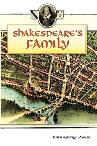 Shakespeare's Family (Paperback)