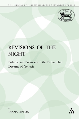 Revisions of the Night (Paperback)