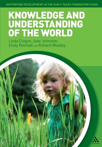 Knowledge and Understanding of the World (Paperback)