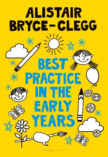 Best Practice in the Early Years - Professional Development (Paperback)