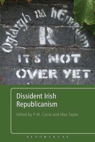 Dissident Irish Republicanism (Paperback)