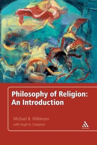 Philosophy of Religion: An Introduction (Paperback)