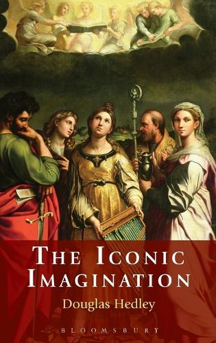 The Iconic Imagination (Paperback)