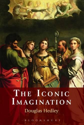 The Iconic Imagination (Paperback)