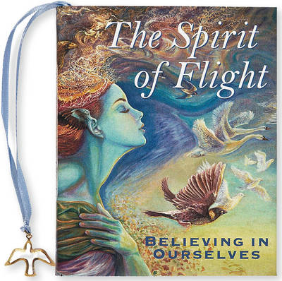 Spirit of Flight (Hardback)