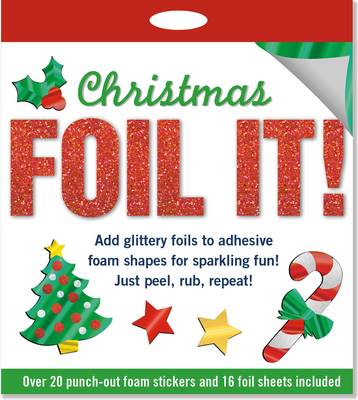 Foil It! Christmas