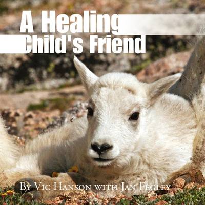 A Healing Child's Friend (Paperback)