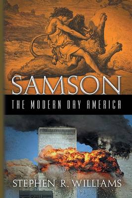 Samson the Modern Day America (Paperback)