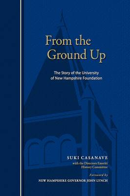 From the Ground Up (Hardback)