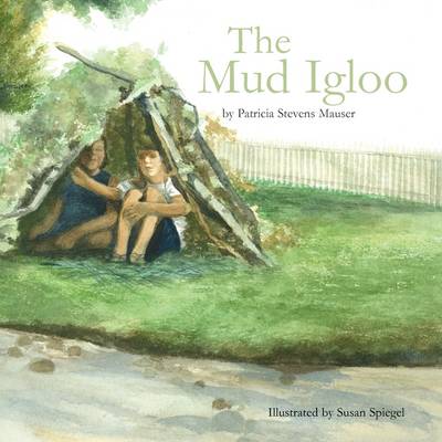 The Mud Igloo (Paperback)