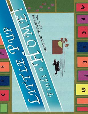 Little Pup Finds a Home! (Paperback)