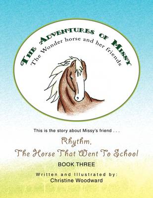 The Adventures of Missy (Paperback)