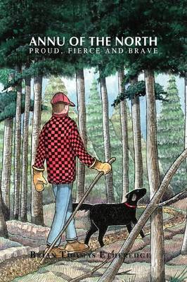 Annu of the North (Hardback)