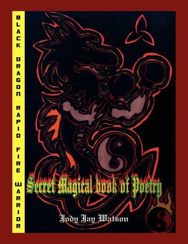 Black Dragon Rapid Fire Warrior (Paperback)