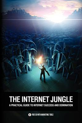 The Internet Jungle Book (Hardback)