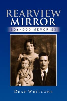 Rearview Mirror (Paperback)