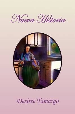 Nueva Historia (Paperback)
